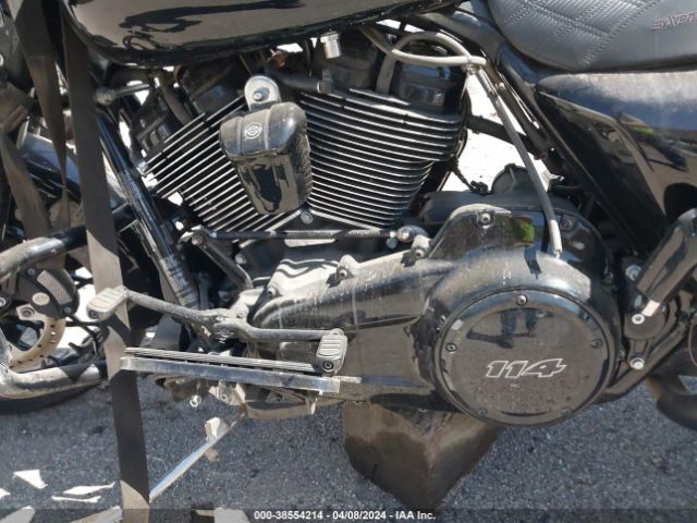 2022 HARLEY-DAVIDSON FLTRXS 1HD1KTP10NB639469 Photo 8