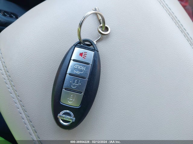Nissan SENTRA SR 2014 3N1AB7AP8EY270953 Image 11