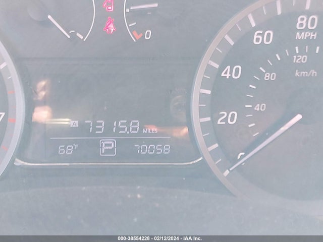 Nissan SENTRA SR 2014 3N1AB7AP8EY270953 Image 15