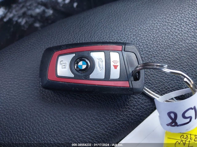 WBA8E3G55GNT78980 BMW 328i Xdrive