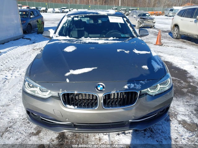 WBA8E3G55GNT78980 BMW 328i Xdrive