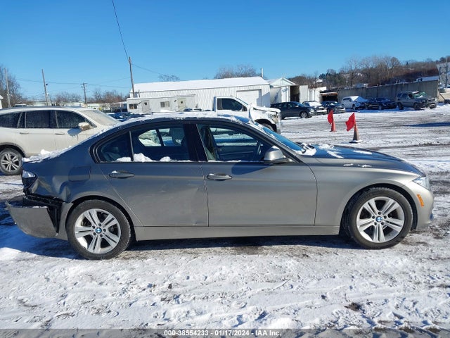 WBA8E3G55GNT78980 BMW 328i Xdrive