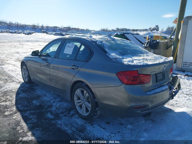 WBA8E3G55GNT78980 BMW 328i Xdrive