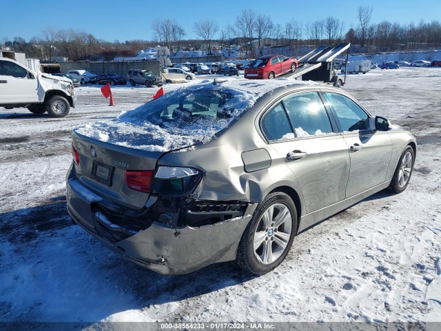 WBA8E3G55GNT78980 BMW 328i Xdrive