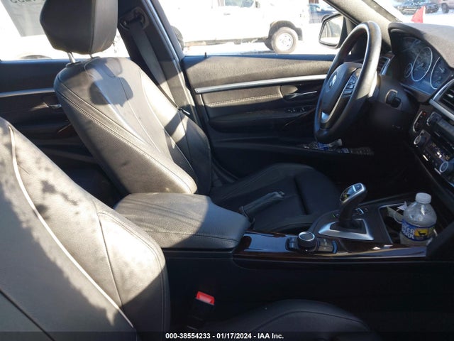 WBA8E3G55GNT78980 BMW 328i Xdrive