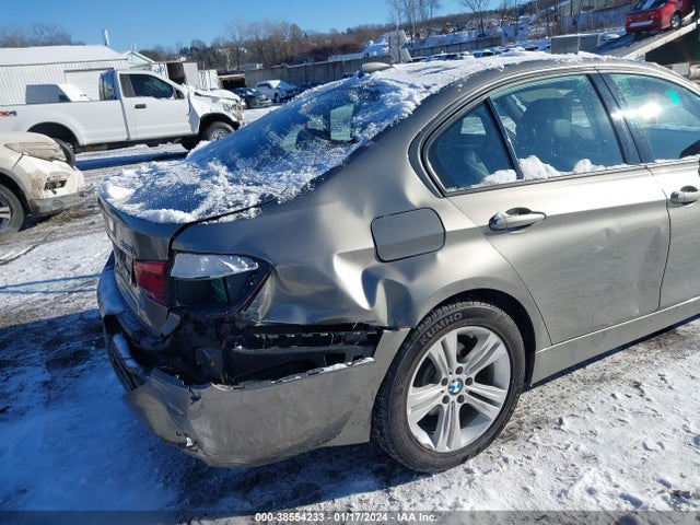 WBA8E3G55GNT78980 BMW 328i Xdrive