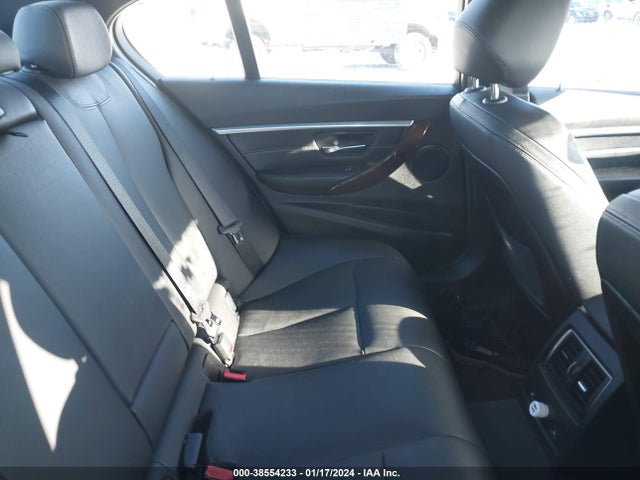 WBA8E3G55GNT78980 BMW 328i Xdrive