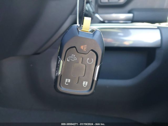 3GTP9EED7MG382770 GMC SIERRA 1500