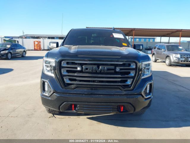 3GTP9EED7MG382770 GMC SIERRA 1500