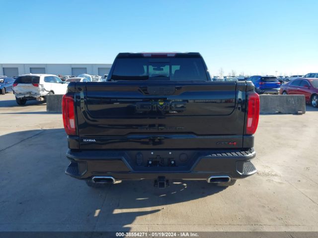 3GTP9EED7MG382770 GMC SIERRA 1500