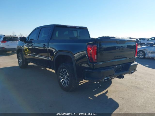 3GTP9EED7MG382770 GMC SIERRA 1500