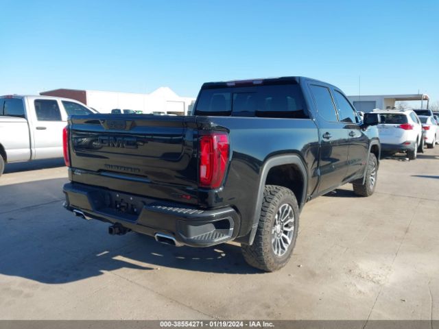 3GTP9EED7MG382770 GMC SIERRA 1500