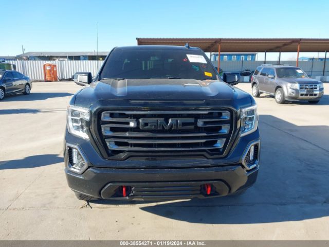 3GTP9EED7MG382770 GMC SIERRA 1500
