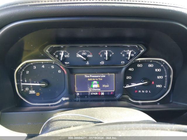 3GTP9EED7MG382770 GMC SIERRA 1500
