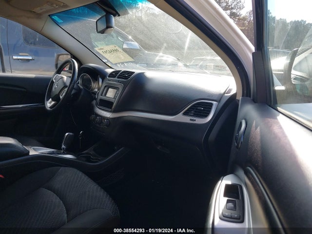 Dodge JOURNEY SE 2016 3C4PDCAB3GT162142 Image 5