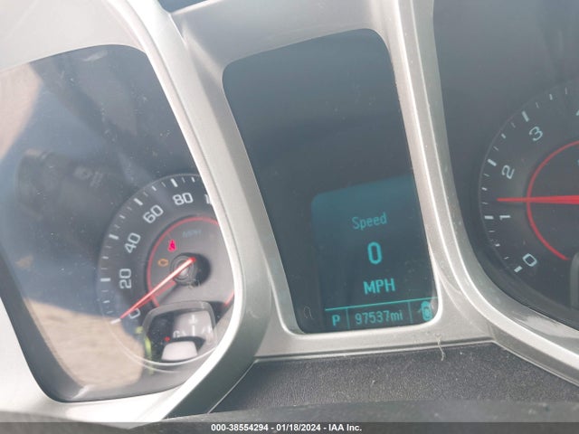 Chevrolet Camaro 2ls 2015 2G1FB1E31F9261397 Image 7