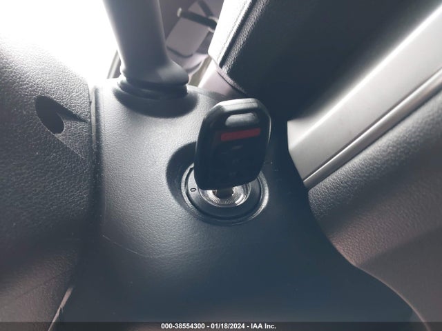 Honda CR-V SE 2016 2HKRM3H49GH507917 Image 11