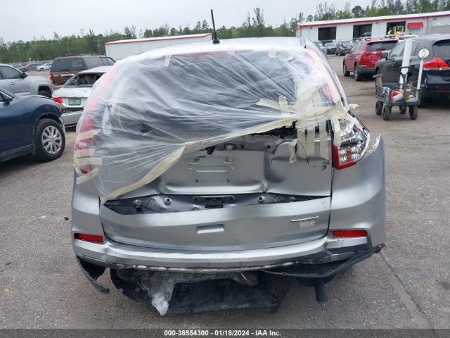 Honda CR-V SE 2016 2HKRM3H49GH507917 Image 16