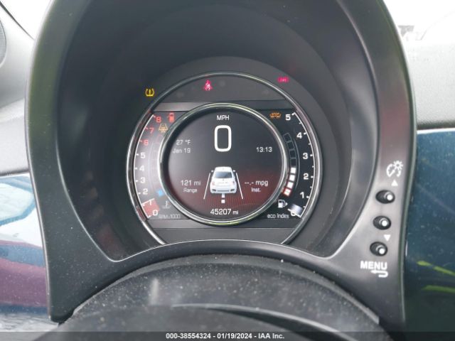 3C3CFFHH8FT638893 Fiat 500 Turbo