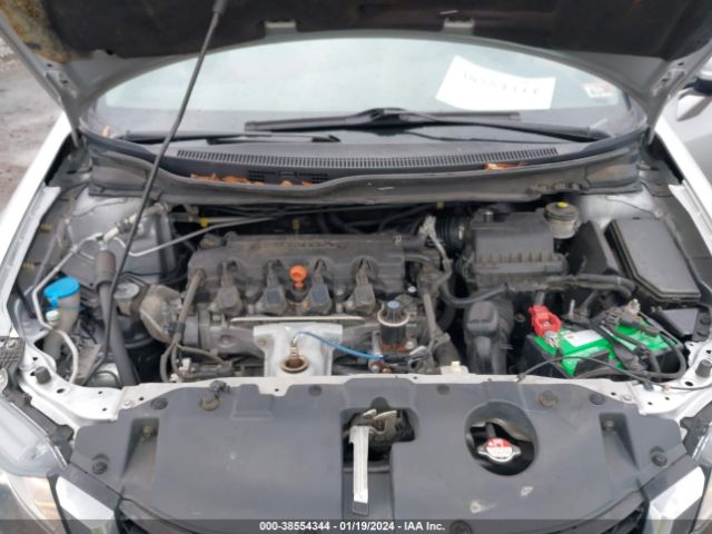 19XFB2F99FE264095 Honda Civic Ex-l