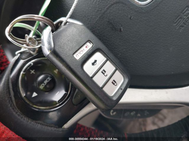 19XFB2F99FE264095 Honda Civic Ex-l