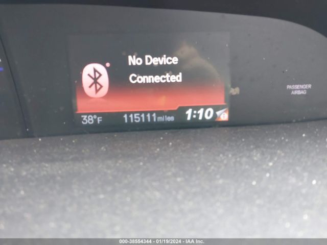 19XFB2F99FE264095 Honda Civic Ex-l
