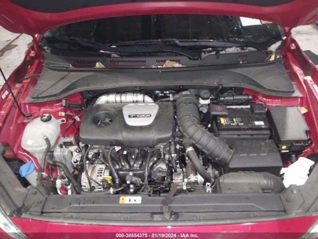 Hyundai Kona Limited 2020 KM8K3CA53LU499610 Image 10