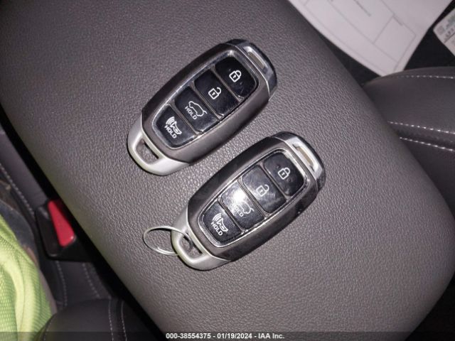 Hyundai Kona Limited 2020 KM8K3CA53LU499610 Image 11