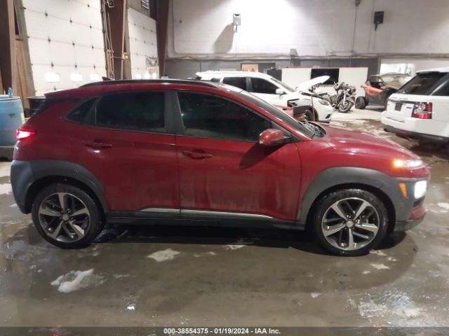 Hyundai Kona Limited 2020 KM8K3CA53LU499610 Image 13