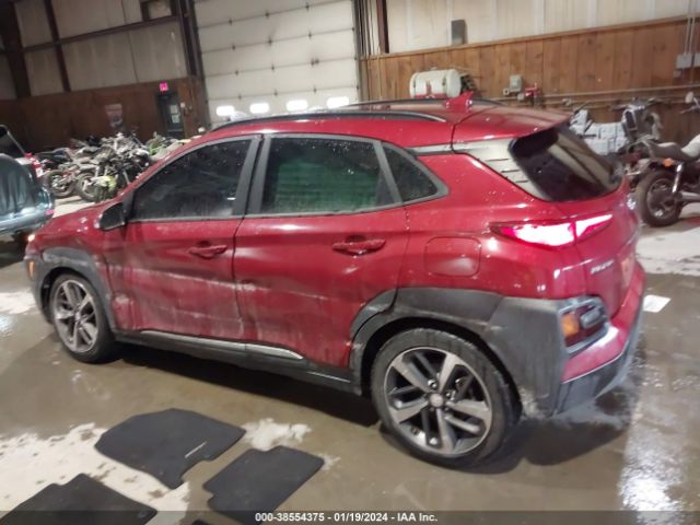 Hyundai Kona Limited 2020 KM8K3CA53LU499610 Image 14