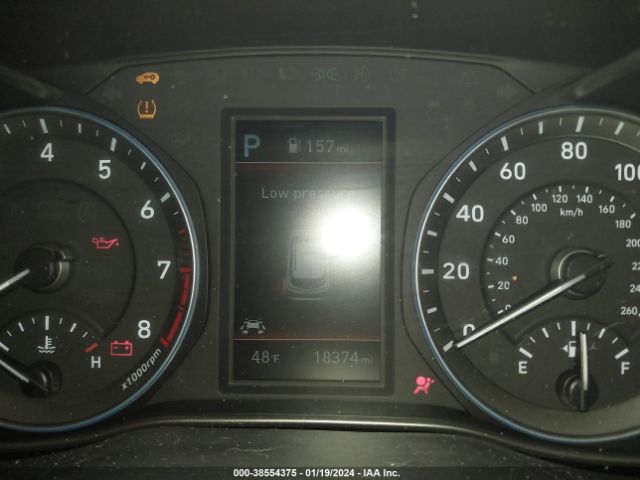 Hyundai Kona Limited 2020 KM8K3CA53LU499610 Image 7