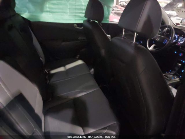 Hyundai Kona Limited 2020 KM8K3CA53LU499610 Image 8