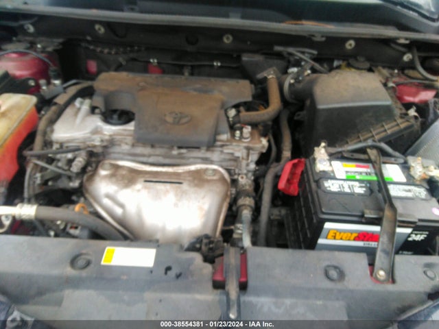 Toyota Rav4 Xle 2018 2T3WFREVXJW469403 Image 10