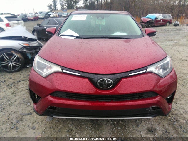 Toyota Rav4 Xle 2018 2T3WFREVXJW469403 Image 12