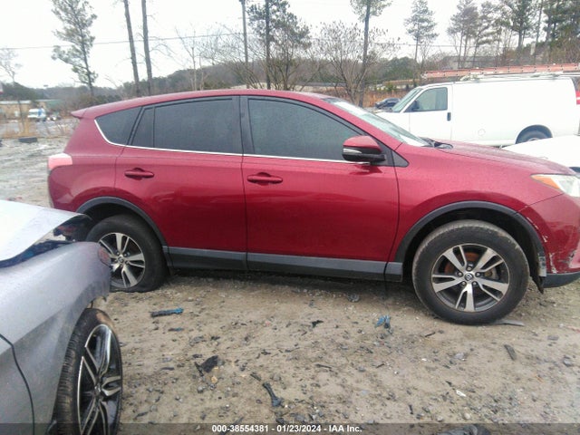 Toyota Rav4 Xle 2018 2T3WFREVXJW469403 Image 13