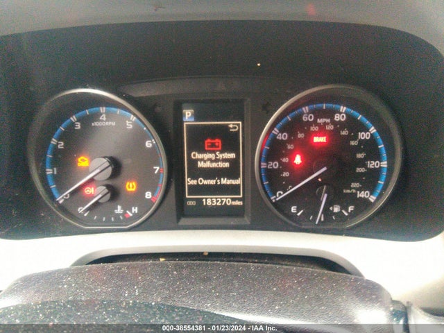 Toyota Rav4 Xle 2018 2T3WFREVXJW469403 Image 7