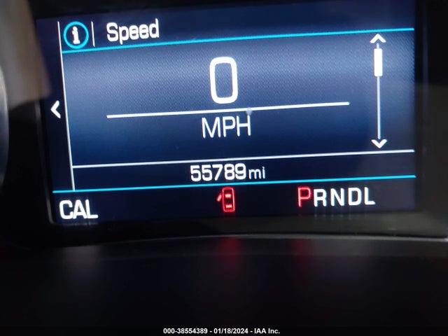 Chevrolet Blazer Fwd 2lt 2021 3GNKBCRS8MS577941 Image 15