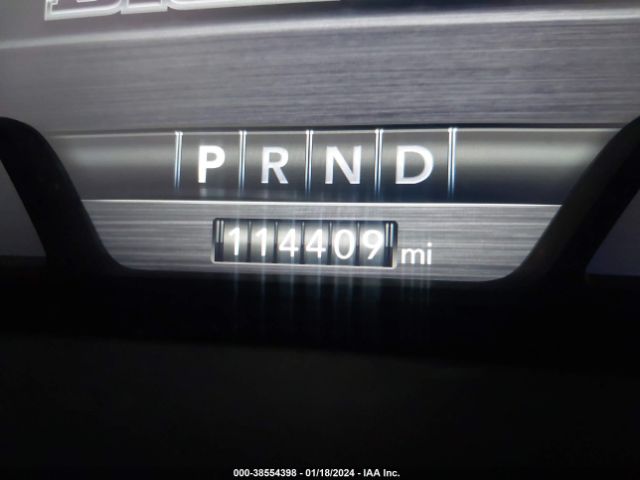 1C6SRFFT9KN876646 RAM 1500 Big Horn/lone Star  4x4 5'7 Box
