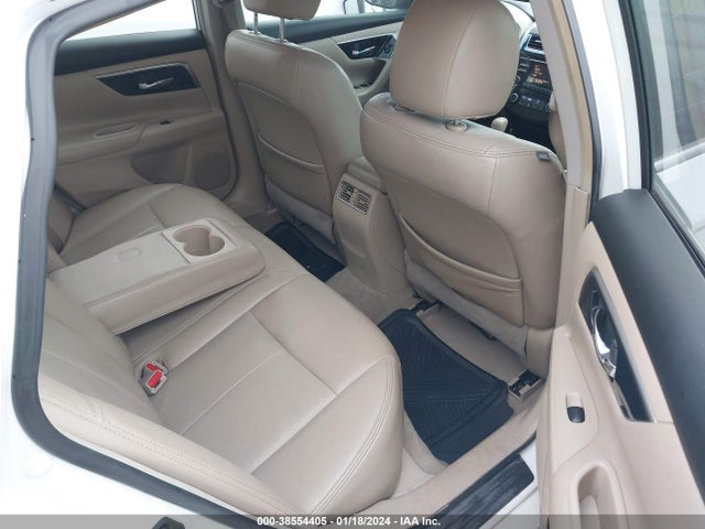 2013 NISSAN ALTIMA 2.5 SV VIN: 1N4AL3AP1DC131103