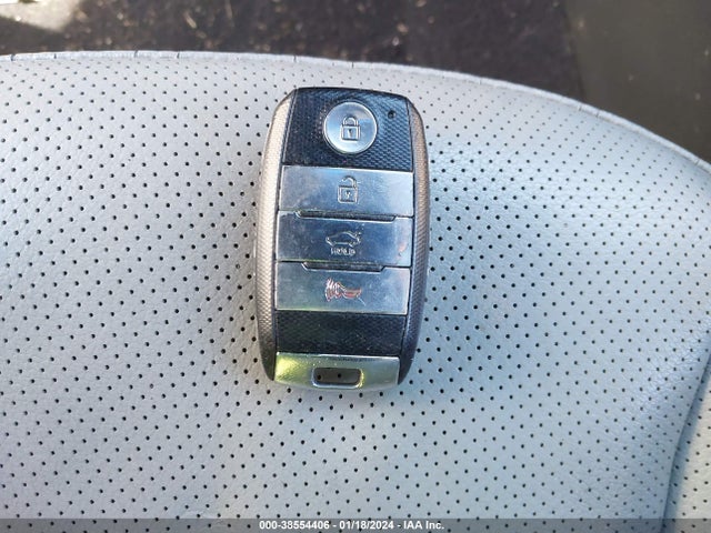 KIA OPTIMA EX 2015 5XXGN4A75FG447367 Image 11