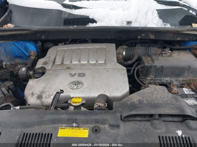 2008 TOYOTA HIGHLANDER JTEES43A982001526 Photo 9