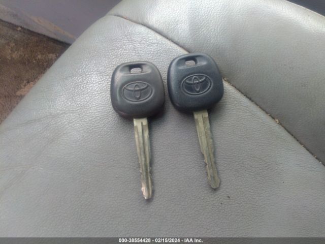 2008 TOYOTA HIGHLANDER JTEES43A982001526 Photo 10