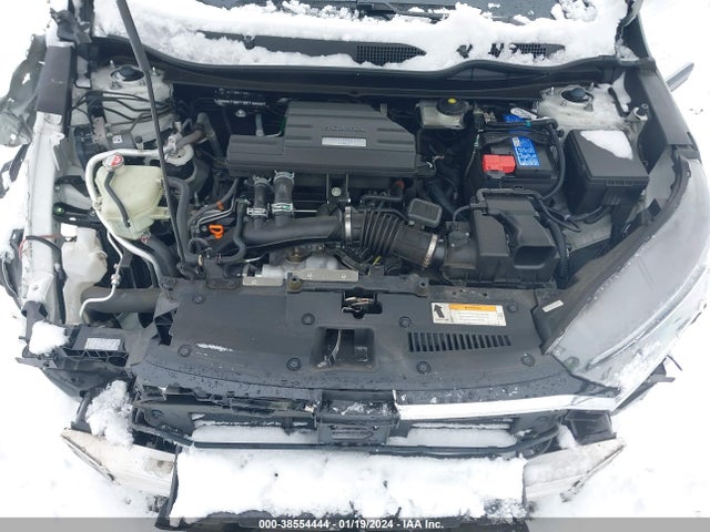 Honda Cr-v Awd Ex 2020 2HKRW2H55LH677165 Image 10