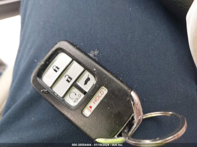 Honda Cr-v Awd Ex 2020 2HKRW2H55LH677165 Image 11