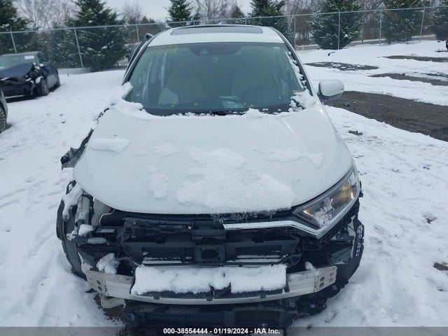 Honda Cr-v Awd Ex 2020 2HKRW2H55LH677165 Image 12