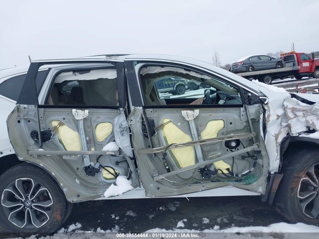 Honda Cr-v Awd Ex 2020 2HKRW2H55LH677165 Image 13