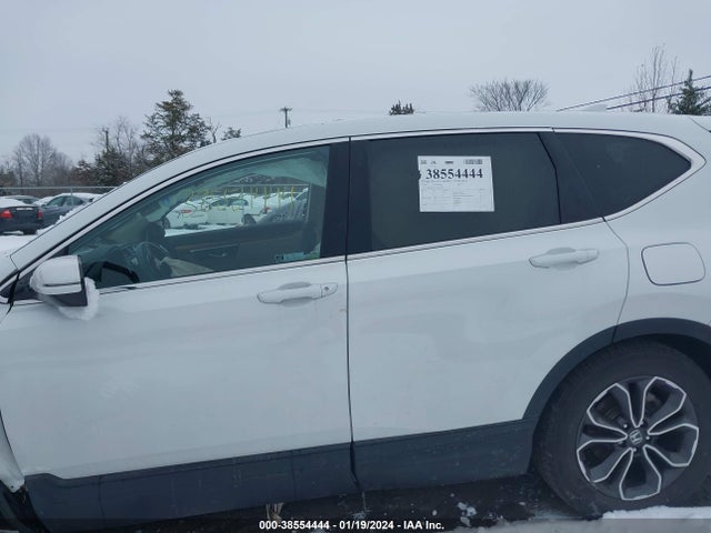 Honda Cr-v Awd Ex 2020 2HKRW2H55LH677165 Image 14