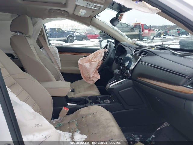 Honda Cr-v Awd Ex 2020 2HKRW2H55LH677165 Image 5