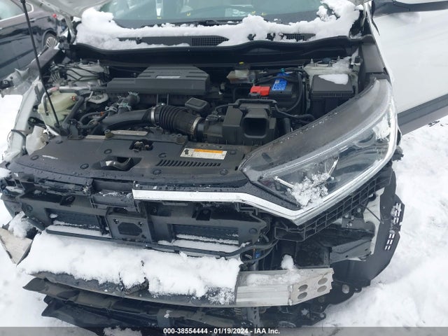 Honda Cr-v Awd Ex 2020 2HKRW2H55LH677165 Image 6
