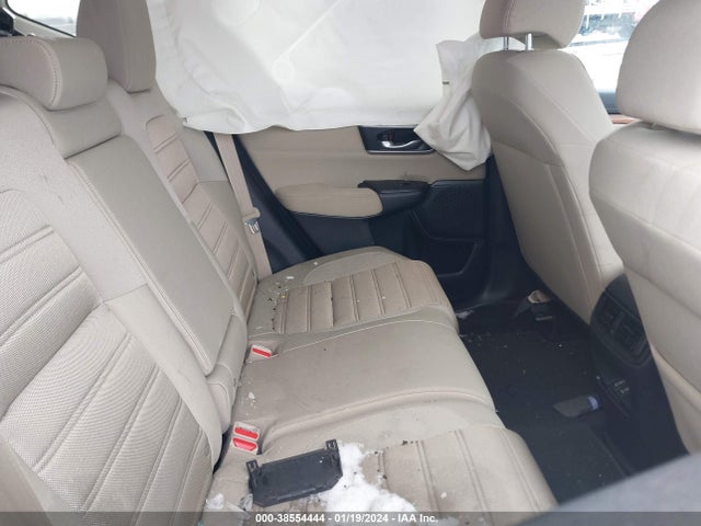 Honda Cr-v Awd Ex 2020 2HKRW2H55LH677165 Image 8